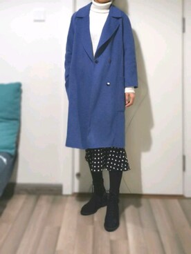 trisha_hさんのコーディネート