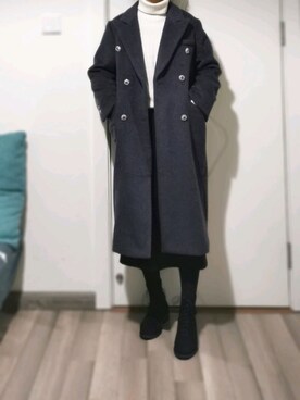 trisha_hさんのコーディネート