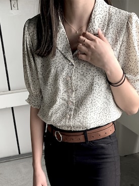 𝑅𝑖𝑎さんのコーディネート