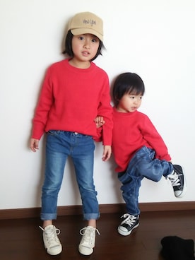 shiii☺yuckyさんのコーディネート