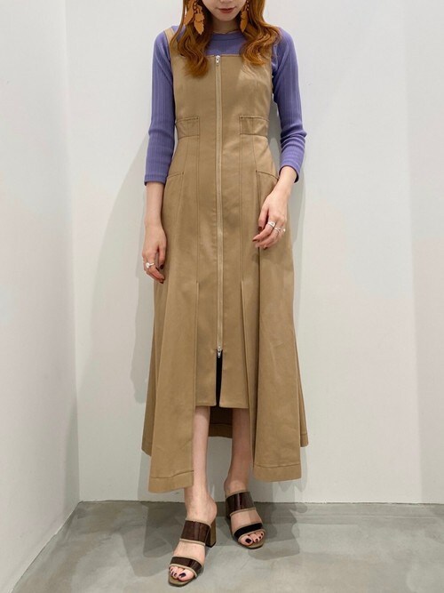 近藤 真梨さんのコーディネート