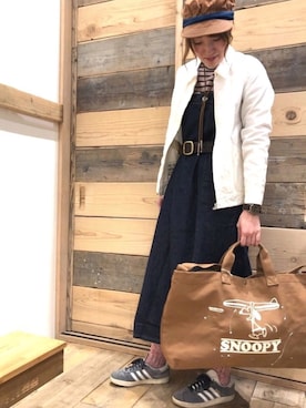 marriiin∇さんのコーディネート