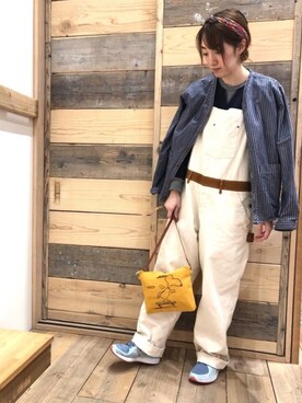 marriiin∇さんのコーディネート