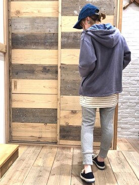 marriiin∇さんのコーディネート