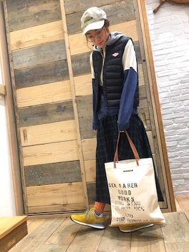 marriiin∇さんのコーディネート