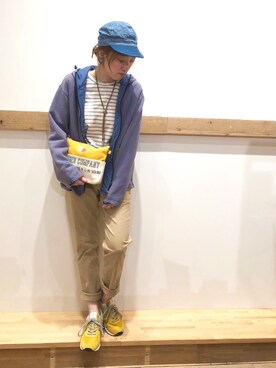 marriiin∇さんのコーディネート