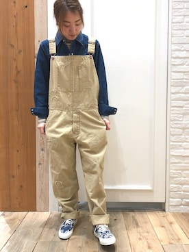 marriiin∇さんのコーディネート