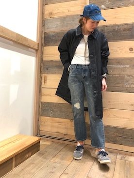 marriiin∇さんのコーディネート