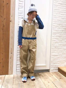 marriiin∇さんのコーディネート