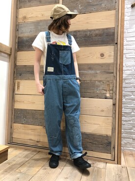 marriiin∇さんのコーディネート