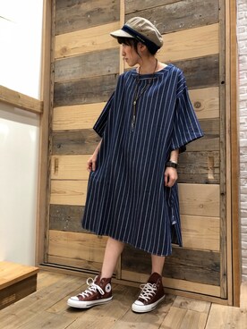 marriiin∇さんのコーディネート