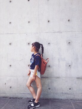 巧克力豆さんのコーディネート