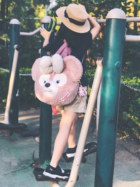 巧克力豆さんのコーディネート