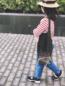 巧克力豆さんのコーディネート