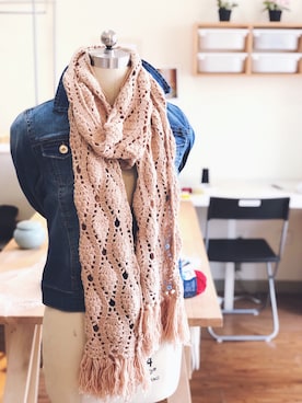 巧克力豆さんのコーディネート