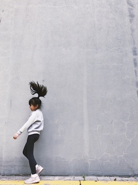 巧克力豆さんのコーディネート