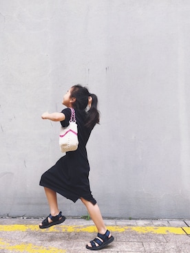 巧克力豆さんのコーディネート