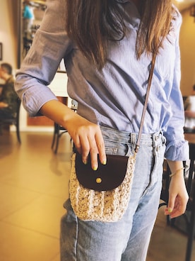 巧克力豆さんのコーディネート