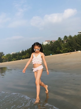 巧克力豆さんのコーディネート