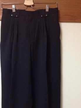 「OTSUのアイテム」を使った、さくらださん（レディース・163cm）の冬コーディネート