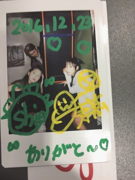 くしかつさんのコーディネート