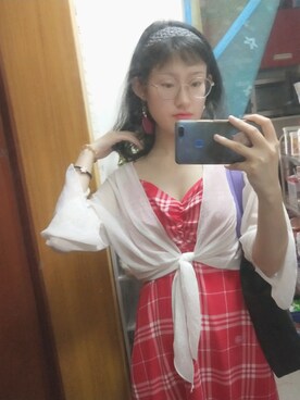 sephixさんのコーディネート