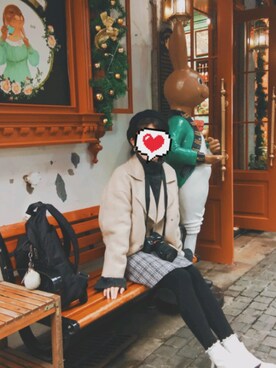 sephixさんのコーディネート