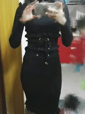 sephixさんのコーディネート