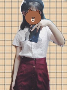 sephixさんのコーディネート