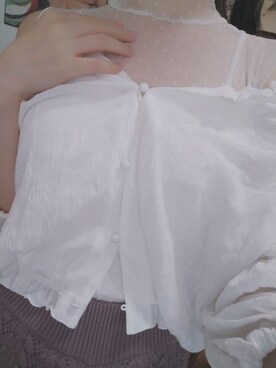 sephixさん(レディース・165cm)の夏コーディネート