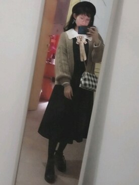 sephixさんのコーディネート