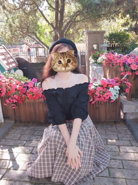 sephixさんのコーディネート