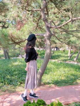 sephixさんのコーディネート