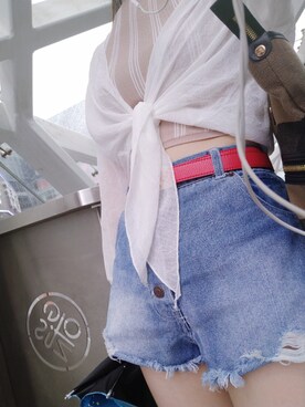 sephixさんのコーディネート