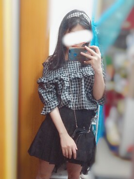 sephixさんのコーディネート