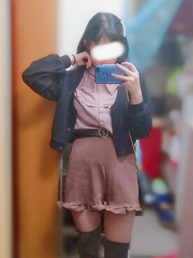 sephixさんのコーディネート