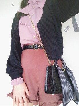 sephixさんのコーディネート