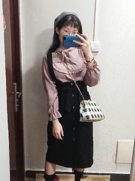 sephixさんのコーディネート