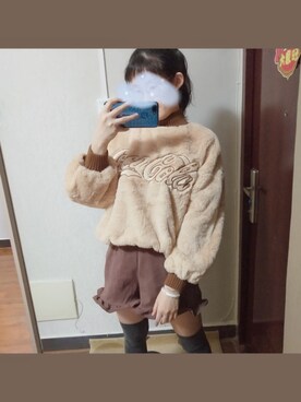 sephixさんのコーディネート