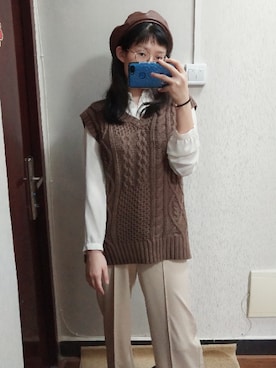 sephixさんのコーディネート