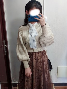 sephixさんのコーディネート