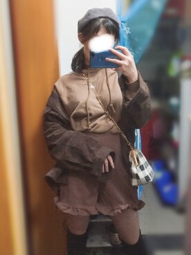 sephixさんのコーディネート