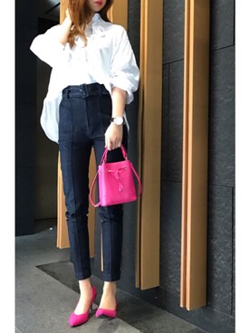 maiさんのコーディネート