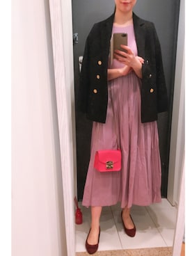 maiさんのコーディネート