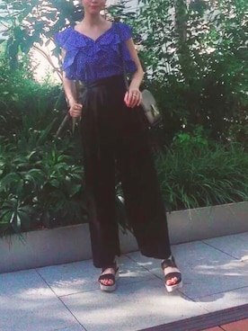 maiさんのコーディネート