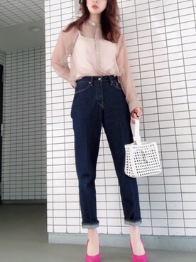 maiさんのコーディネート