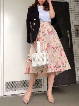 maiさんのコーディネート