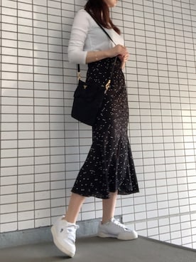 maiさんのコーディネート