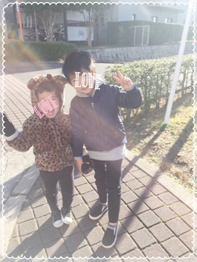 piyoさんのコーディネート