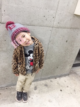 piyoさんのコーディネート